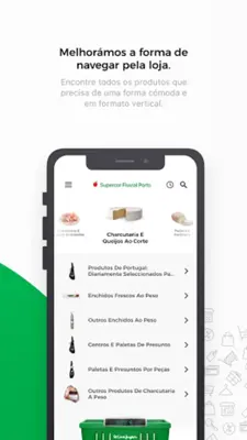 El Corte Inglés android App screenshot 12