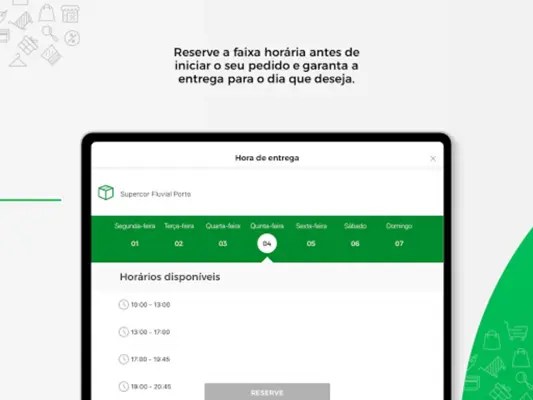 El Corte Inglés android App screenshot 1