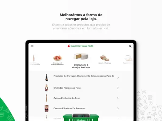 El Corte Inglés android App screenshot 5