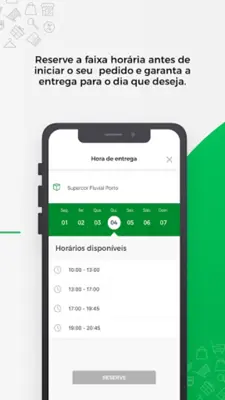 El Corte Inglés android App screenshot 8